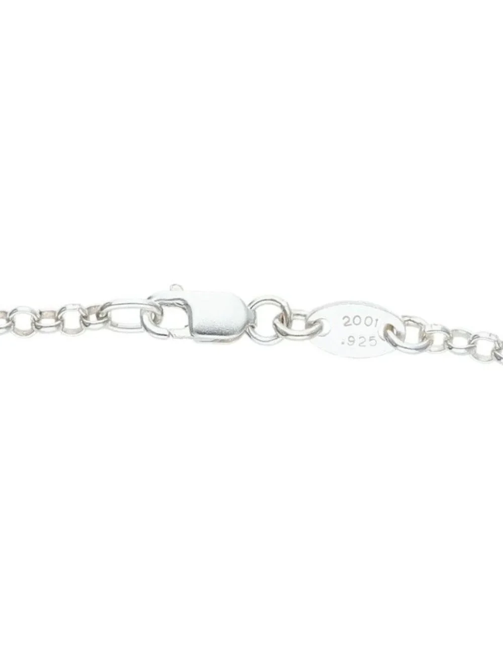 Chrome Hearts size 20inch